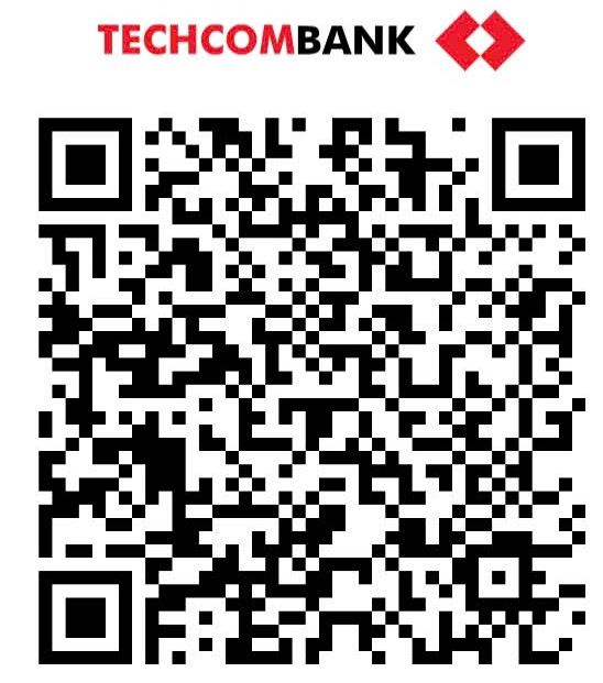 QR chuyển khoản mừng cưới